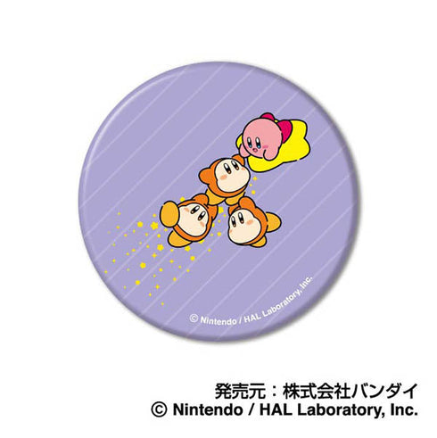 『星のカービィ』CANミラーコレクション play with ワドルディ【BOX】